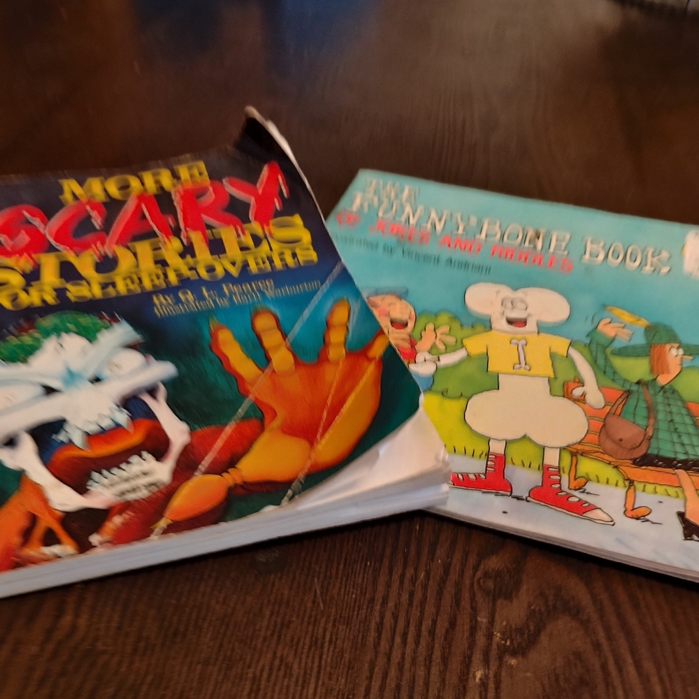 Children's Storybook Set